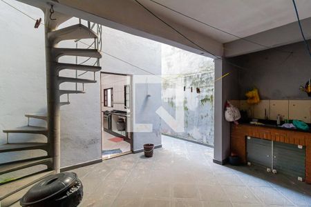 Casa para alugar com 200m², 3 quartos e 1 vaga Casa para alugar com 200m², 3 quartos e 1 vagaChurrasqueira
