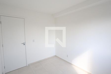 Quarto de apartamento à venda com 1 quarto, 29m² em Vila Guilhermina, São Paulo