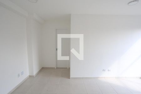 Sala de apartamento à venda com 1 quarto, 29m² em Vila Guilhermina, São Paulo