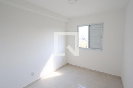 Quarto de apartamento à venda com 1 quarto, 29m² em Vila Guilhermina, São Paulo