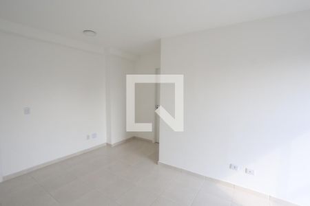 Sala de apartamento à venda com 1 quarto, 29m² em Vila Guilhermina, São Paulo