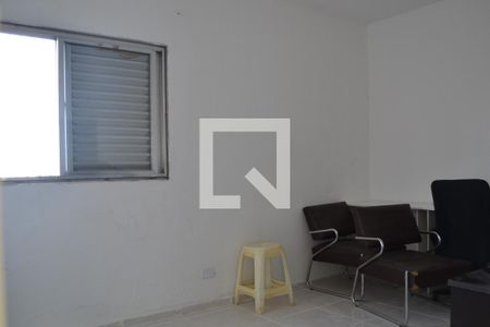 Quarto 1 de apartamento para alugar com 2 quartos, 45m² em Jardim Pauliceia, Campinas