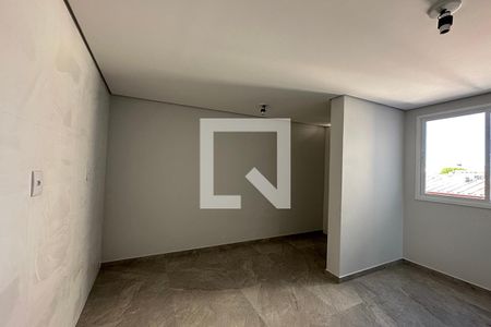 Apartamento à venda com 57m², 2 quartos e 1 vagaCozinha
