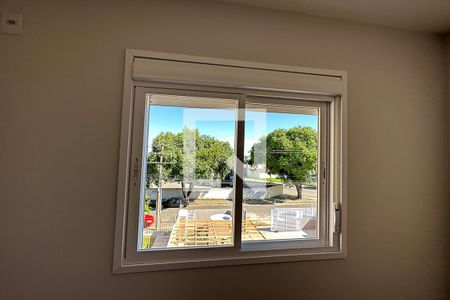 Apartamento à venda com 57m², 2 quartos e 1 vagaJanela do Quarto 2 