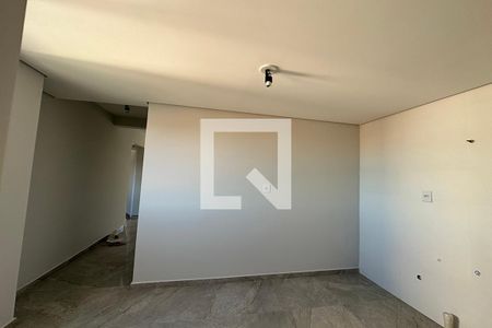 Apartamento à venda com 57m², 2 quartos e 1 vagaCozinha