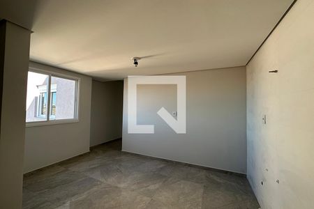 Apartamento à venda com 57m², 2 quartos e 1 vagaCozinha