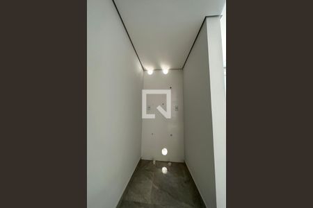Apartamento à venda com 57m², 2 quartos e 1 vagaLavanderia