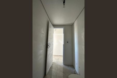 Apartamento à venda com 57m², 2 quartos e 1 vagaBanheiro 