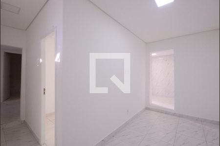 Sala de casa para alugar com 2 quartos, 80m² em Vila Moinho Velho, São Paulo