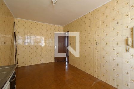 Apartamento à venda com 100m², 2 quartos e sem vagaCozinha