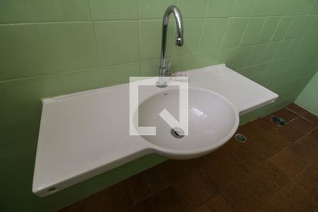 Apartamento à venda com 100m², 2 quartos e sem vagaBanheiro