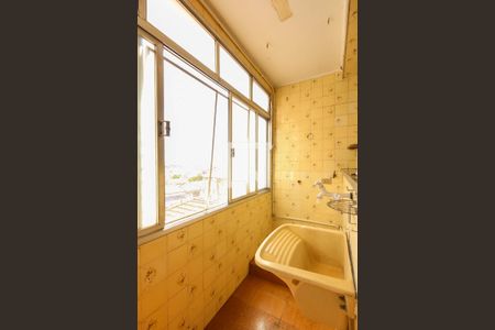 Apartamento à venda com 100m², 2 quartos e sem vagaÁrea de Serviço