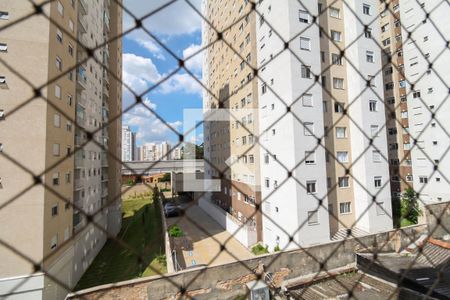 Vista Quarto 1 de apartamento à venda com 2 quartos, 100m² em Catumbi, São Paulo