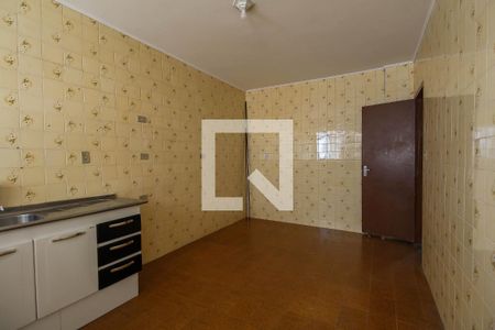 Apartamento à venda com 100m², 2 quartos e sem vagaCozinha