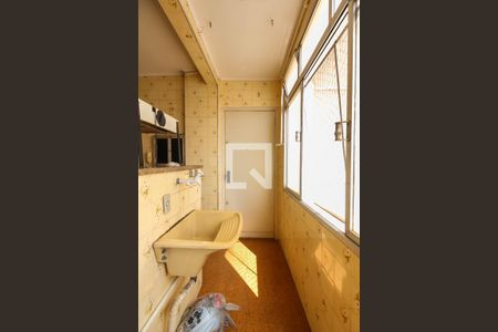 Apartamento à venda com 100m², 2 quartos e sem vagaÁrea de Serviço