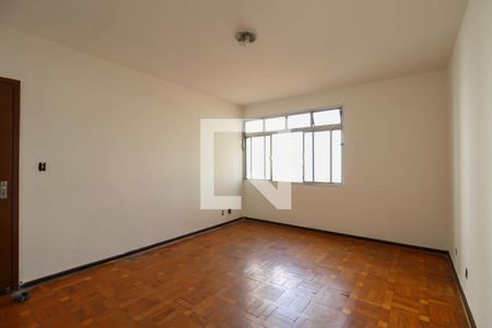 Sala de apartamento à venda com 2 quartos, 100m² em Catumbi, São Paulo