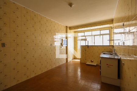 Apartamento à venda com 100m², 2 quartos e sem vagaCozinha