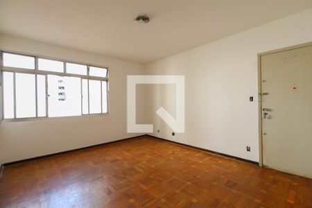 Sala de apartamento à venda com 2 quartos, 100m² em Catumbi, São Paulo