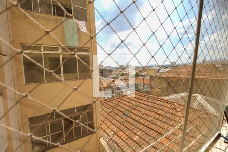 Apartamento à venda com 100m², 2 quartos e sem vagaVista Área de Serviço