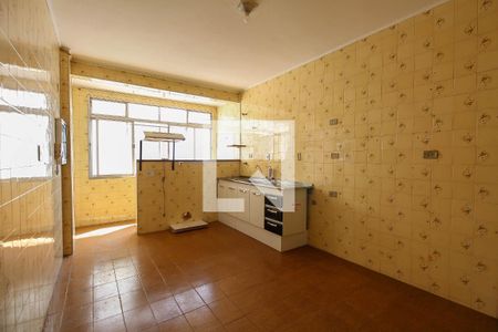 Apartamento à venda com 100m², 2 quartos e sem vagaCozinha