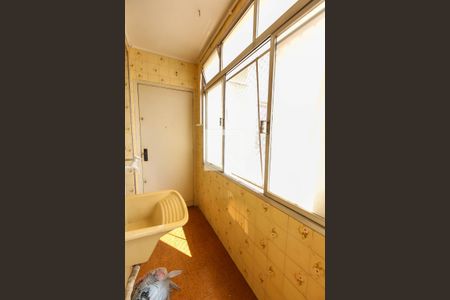 Apartamento à venda com 100m², 2 quartos e sem vagaÁrea de Serviço