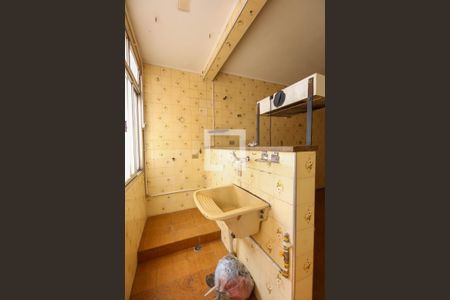 Apartamento à venda com 100m², 2 quartos e sem vagaÁrea de Serviço