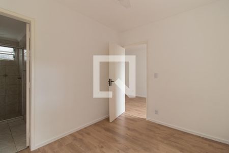 Quarto de apartamento à venda com 1 quarto, 36m² em Cristal, Porto Alegre