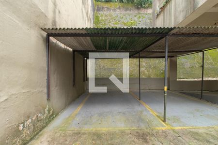 Apartamento à venda com 36m², 1 quarto e 1 vagaGaragem