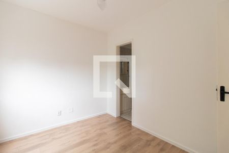 Quarto de apartamento à venda com 1 quarto, 36m² em Cristal, Porto Alegre