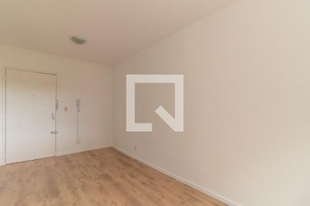 Sala de apartamento à venda com 1 quarto, 36m² em Cristal, Porto Alegre