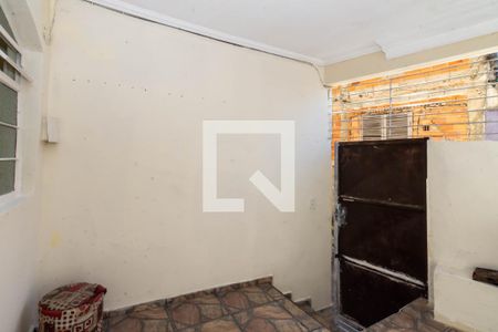 Casa para alugar com 60m², 1 quarto e sem vaga Casa para alugar com 60m², 1 quarto e sem vagaÁrea de Serviço