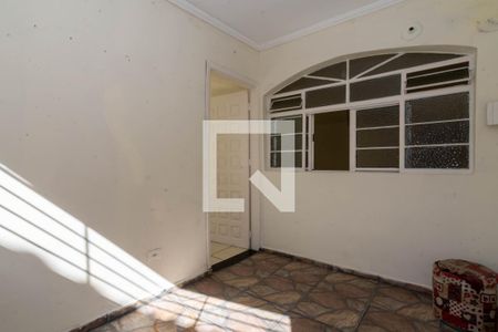 Casa para alugar com 60m², 1 quarto e sem vaga Casa para alugar com 60m², 1 quarto e sem vagaÁrea de Serviço