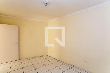 Quarto de casa para alugar com 1 quarto, 60m² em Jardim Palmira, Guarulhos