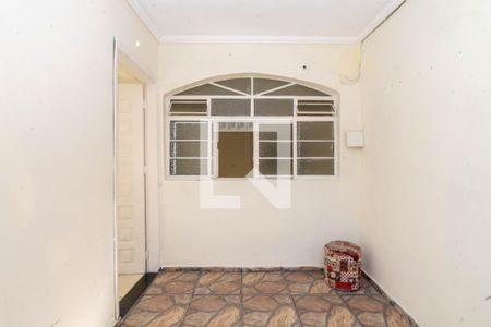 Casa para alugar com 60m², 1 quarto e sem vaga Casa para alugar com 60m², 1 quarto e sem vagaÁrea de Serviço