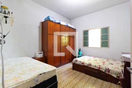 Casa à venda com 200m², 4 quartos e 1 vagaQuarto 1