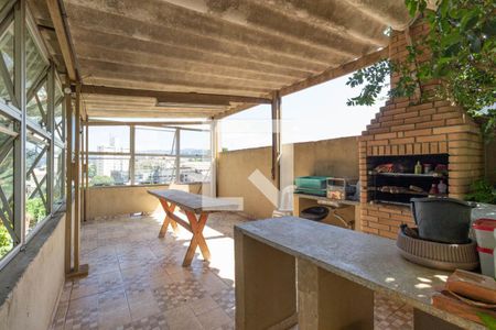 Casa à venda com 200m², 4 quartos e 1 vagaQuintal