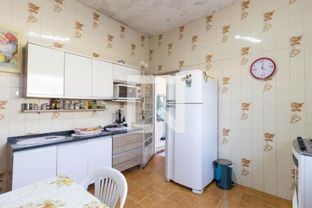 Casa à venda com 200m², 4 quartos e 1 vagaCozinha