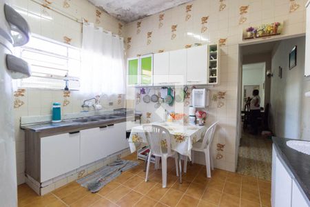 Casa à venda com 200m², 4 quartos e 1 vagaCozinha