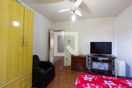 Casa à venda com 200m², 4 quartos e 1 vagaQuarto 3