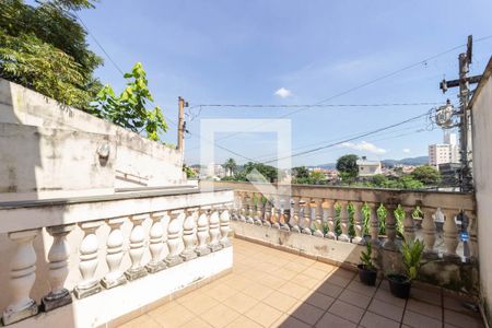 Casa à venda com 200m², 4 quartos e 1 vagaVaranda da Suíte