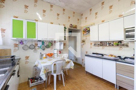 Casa à venda com 200m², 4 quartos e 1 vagaCozinha