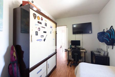 Casa à venda com 200m², 4 quartos e 1 vagaQuarto 2