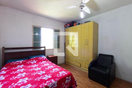 Casa à venda com 200m², 4 quartos e 1 vagaQuarto 3