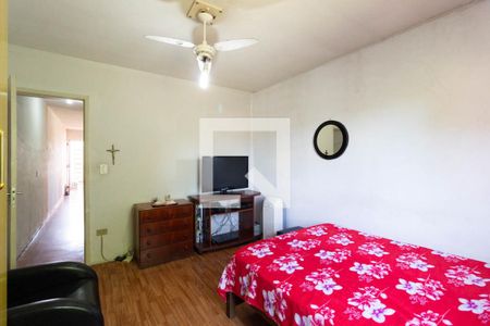 Casa à venda com 200m², 4 quartos e 1 vagaQuarto 3