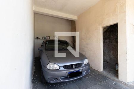 Casa à venda com 200m², 4 quartos e 1 vagaGaragem