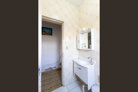 Casa à venda com 200m², 4 quartos e 1 vagaBanheiro 2