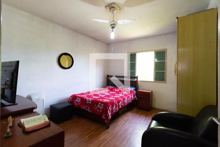 Casa à venda com 200m², 4 quartos e 1 vagaQuarto 3