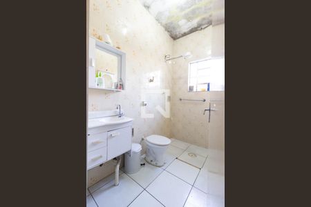 Casa à venda com 200m², 4 quartos e 1 vagaBanheiro 2