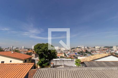 Casa à venda com 200m², 4 quartos e 1 vagaVista da Área de Serviço