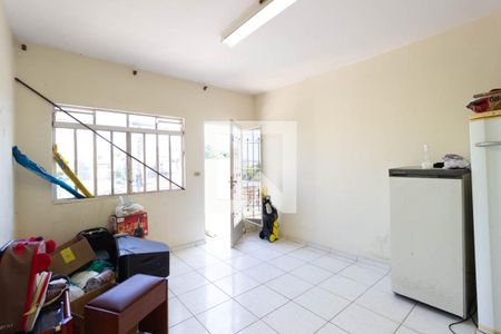 Suíte de casa à venda com 4 quartos, 200m² em Vila Nova Mazzei, São Paulo